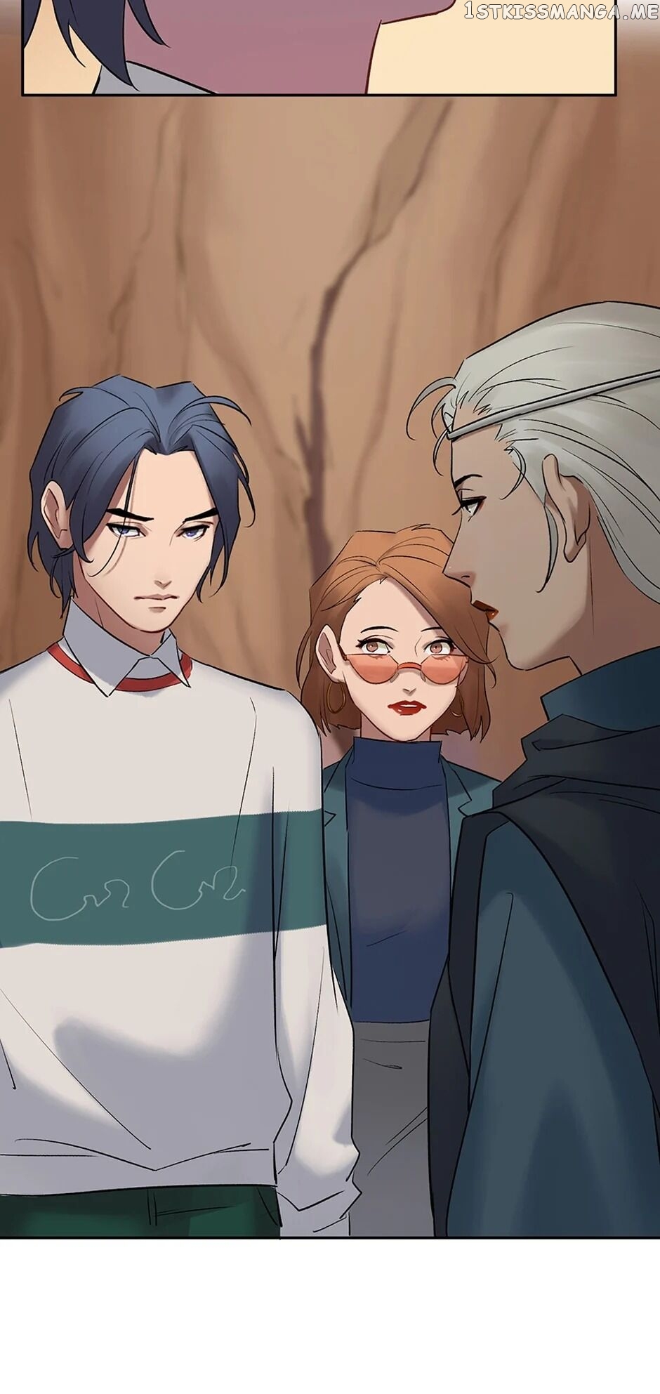 Hero and Shero ( He is her hero ) chapter 40 - page 38