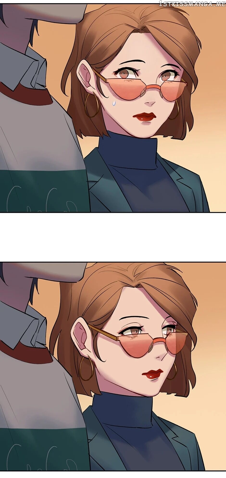 Hero and Shero ( He is her hero ) chapter 40 - page 39