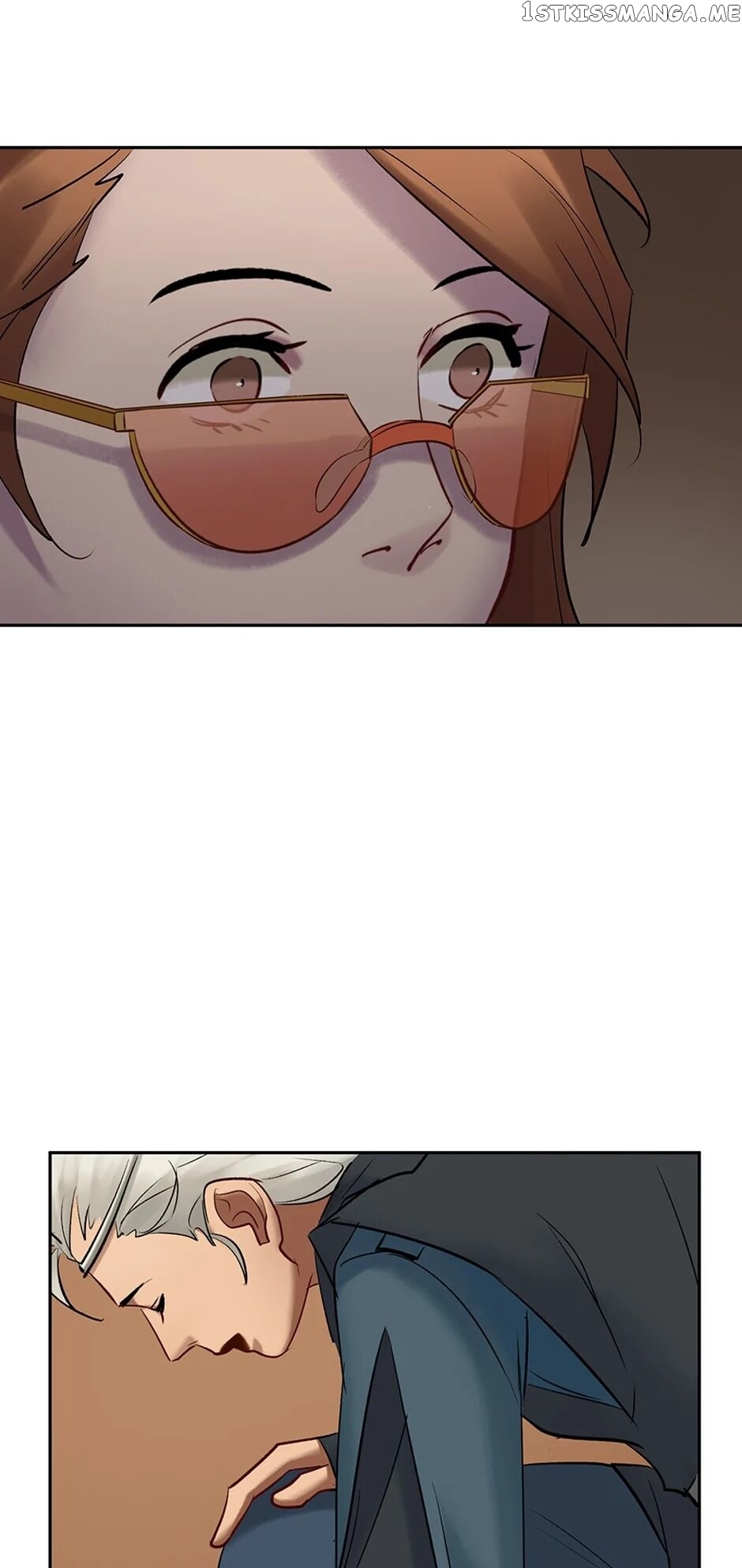 Hero and Shero ( He is her hero ) chapter 40 - page 40