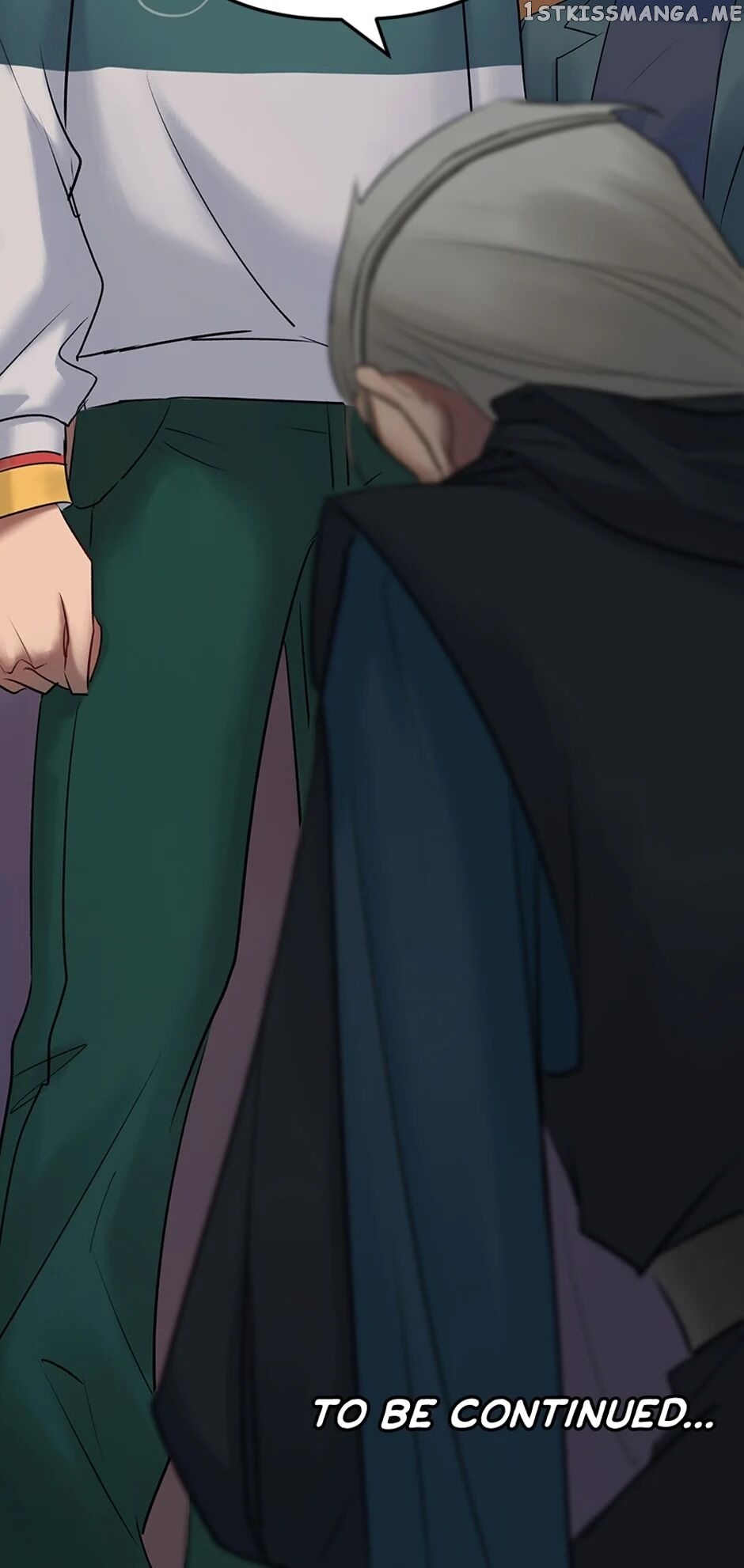 Hero and Shero ( He is her hero ) chapter 40 - page 42