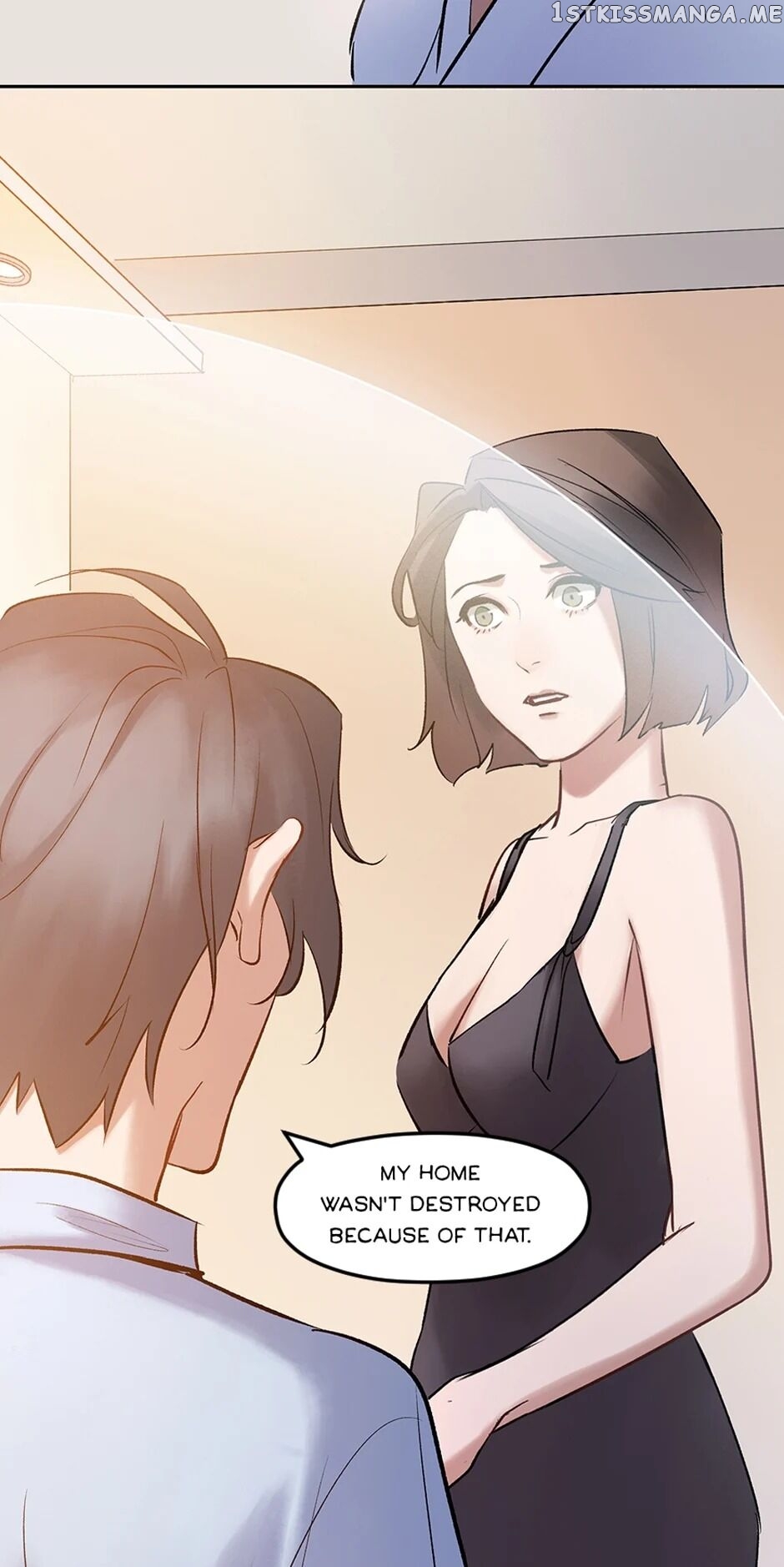 Hero and Shero ( He is her hero ) chapter 38 - page 27