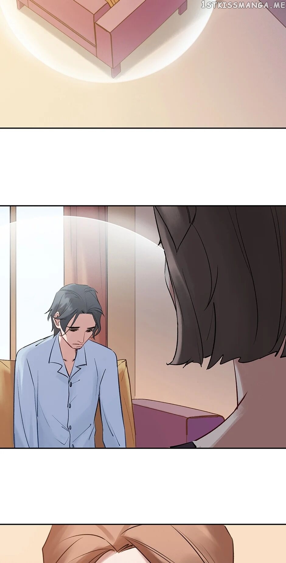 Hero and Shero ( He is her hero ) chapter 38 - page 31
