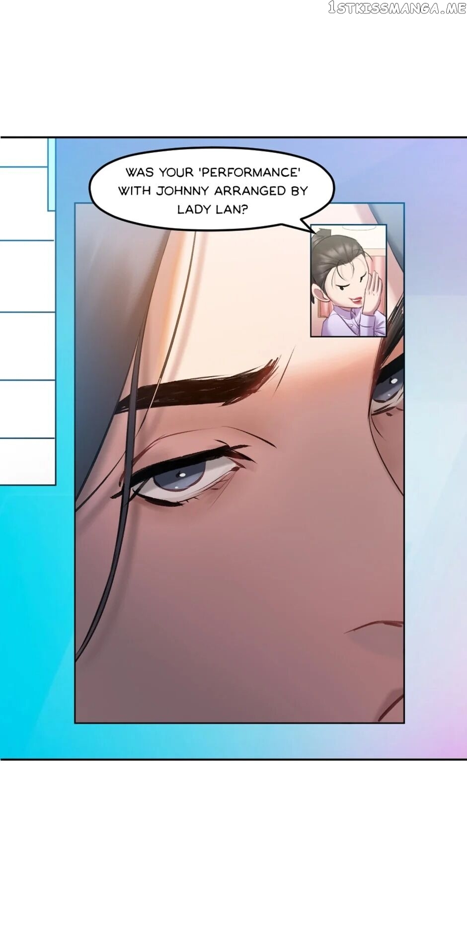Hero and Shero ( He is her hero ) chapter 37 - page 13