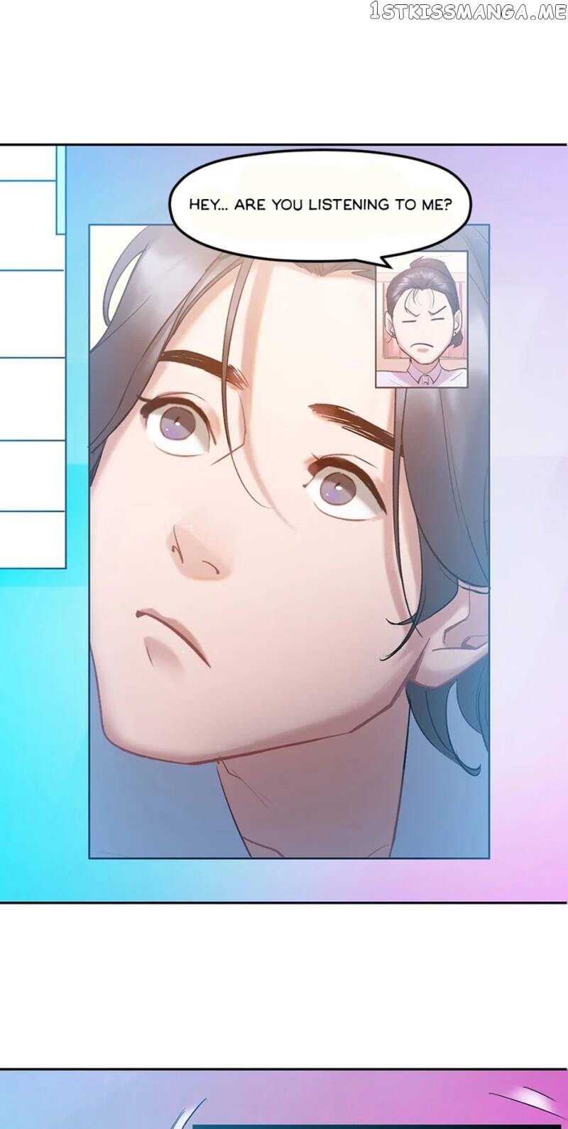 Hero and Shero ( He is her hero ) chapter 37 - page 14