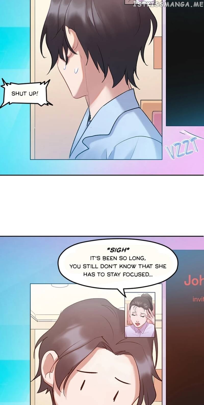 Hero and Shero ( He is her hero ) chapter 37 - page 16