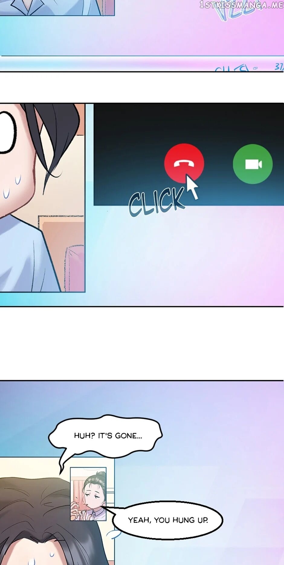 Hero and Shero ( He is her hero ) chapter 37 - page 18