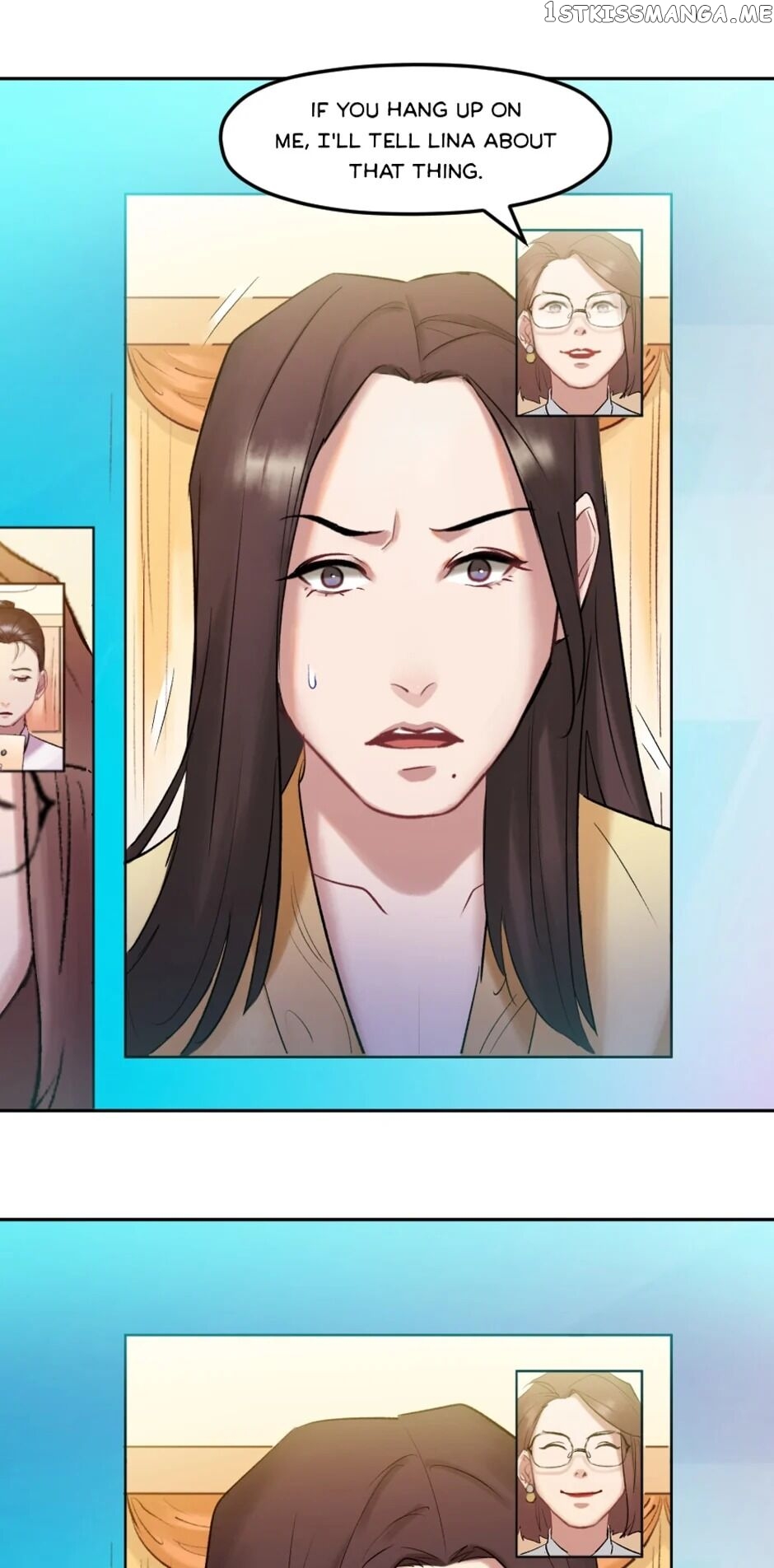 Hero and Shero ( He is her hero ) chapter 37 - page 39