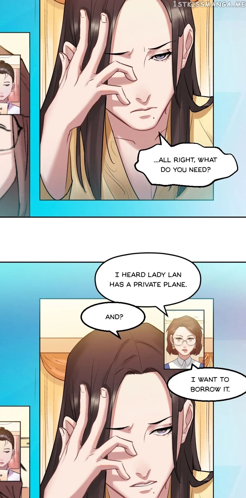 Hero and Shero ( He is her hero ) chapter 37 - page 40