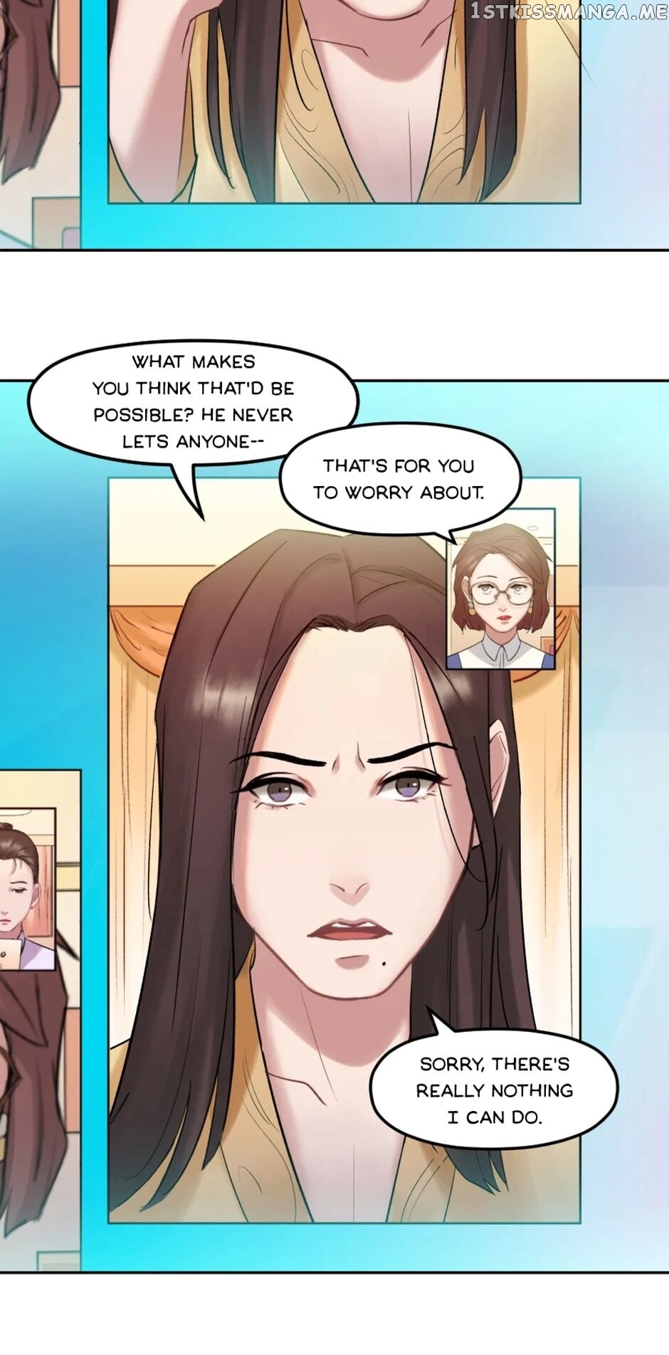 Hero and Shero ( He is her hero ) chapter 37 - page 41