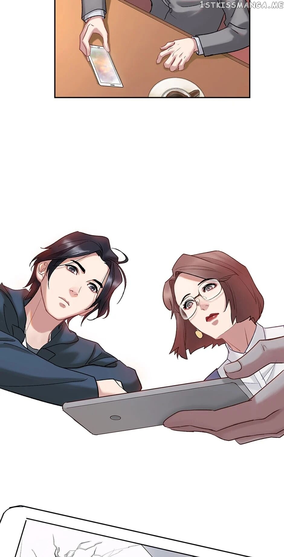 Hero and Shero ( He is her hero ) chapter 35 - page 17
