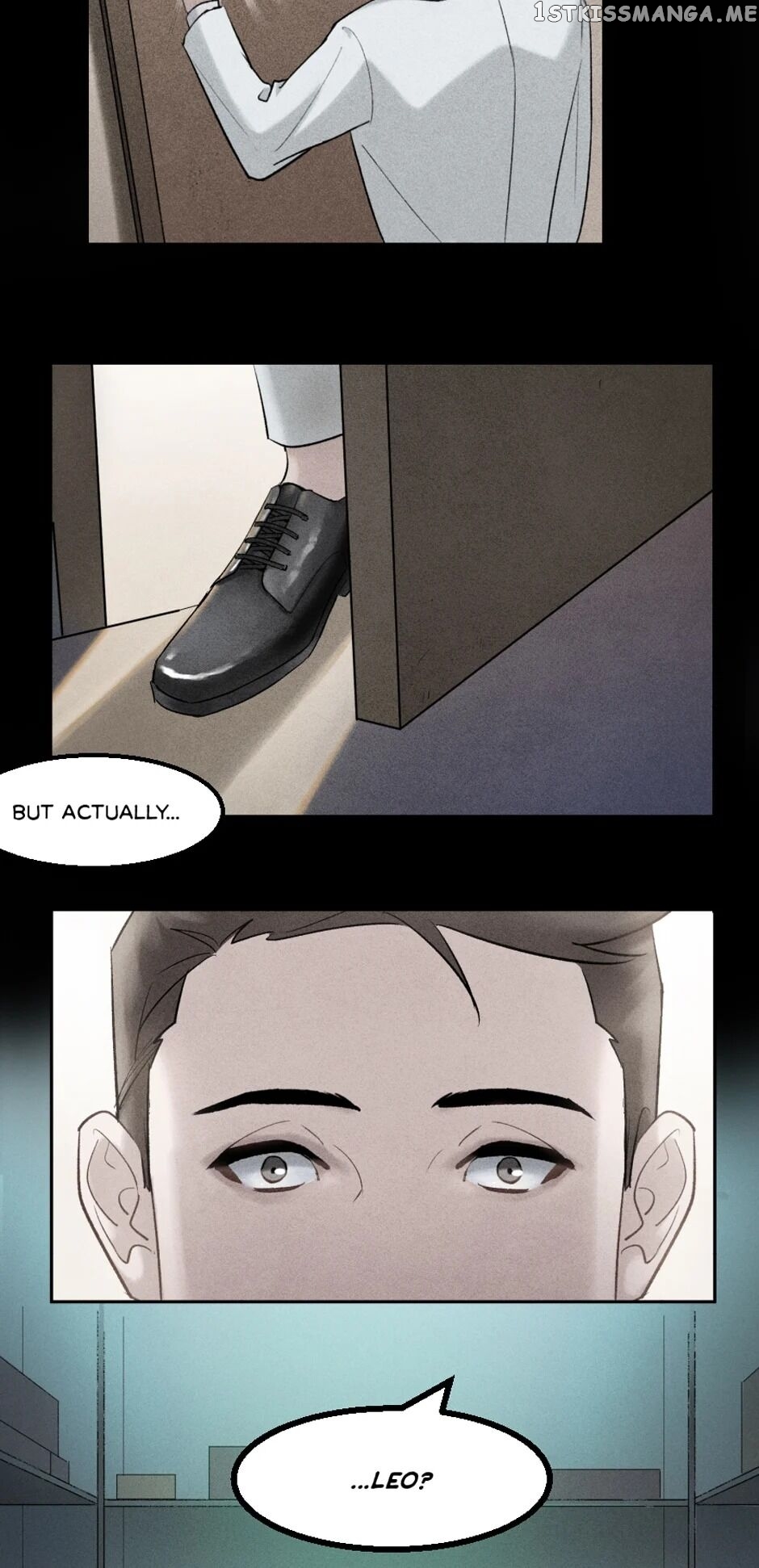 Hero and Shero ( He is her hero ) chapter 35 - page 25