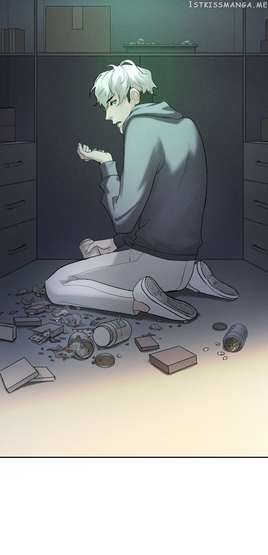 Hero and Shero ( He is her hero ) chapter 35 - page 26