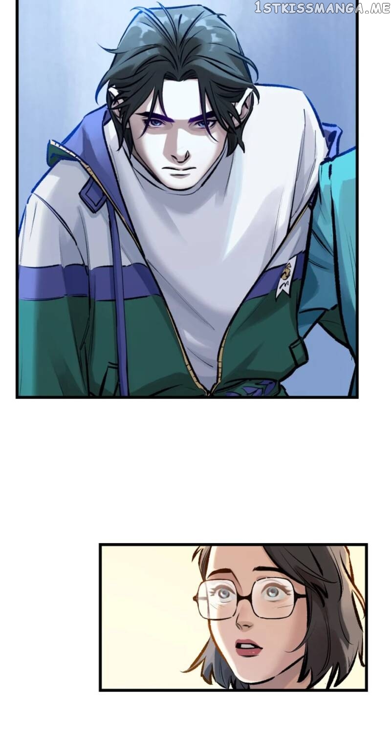 Hero and Shero ( He is her hero ) chapter 34 - page 2
