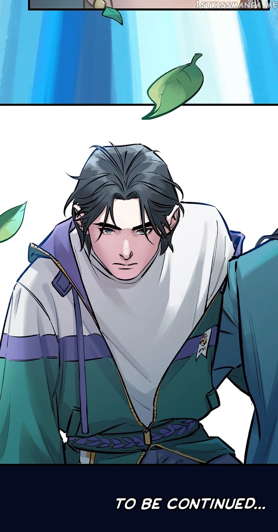Hero and Shero ( He is her hero ) chapter 33 - page 43