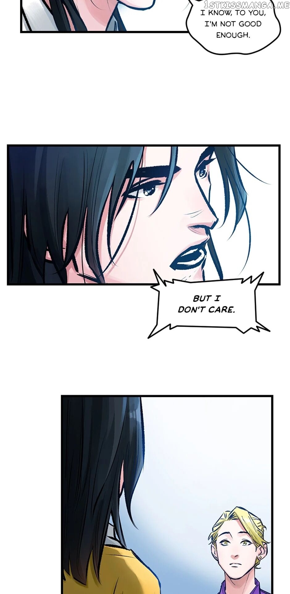 Hero and Shero ( He is her hero ) chapter 32 - page 15