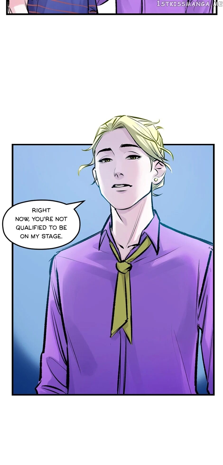 Hero and Shero ( He is her hero ) chapter 32 - page 23