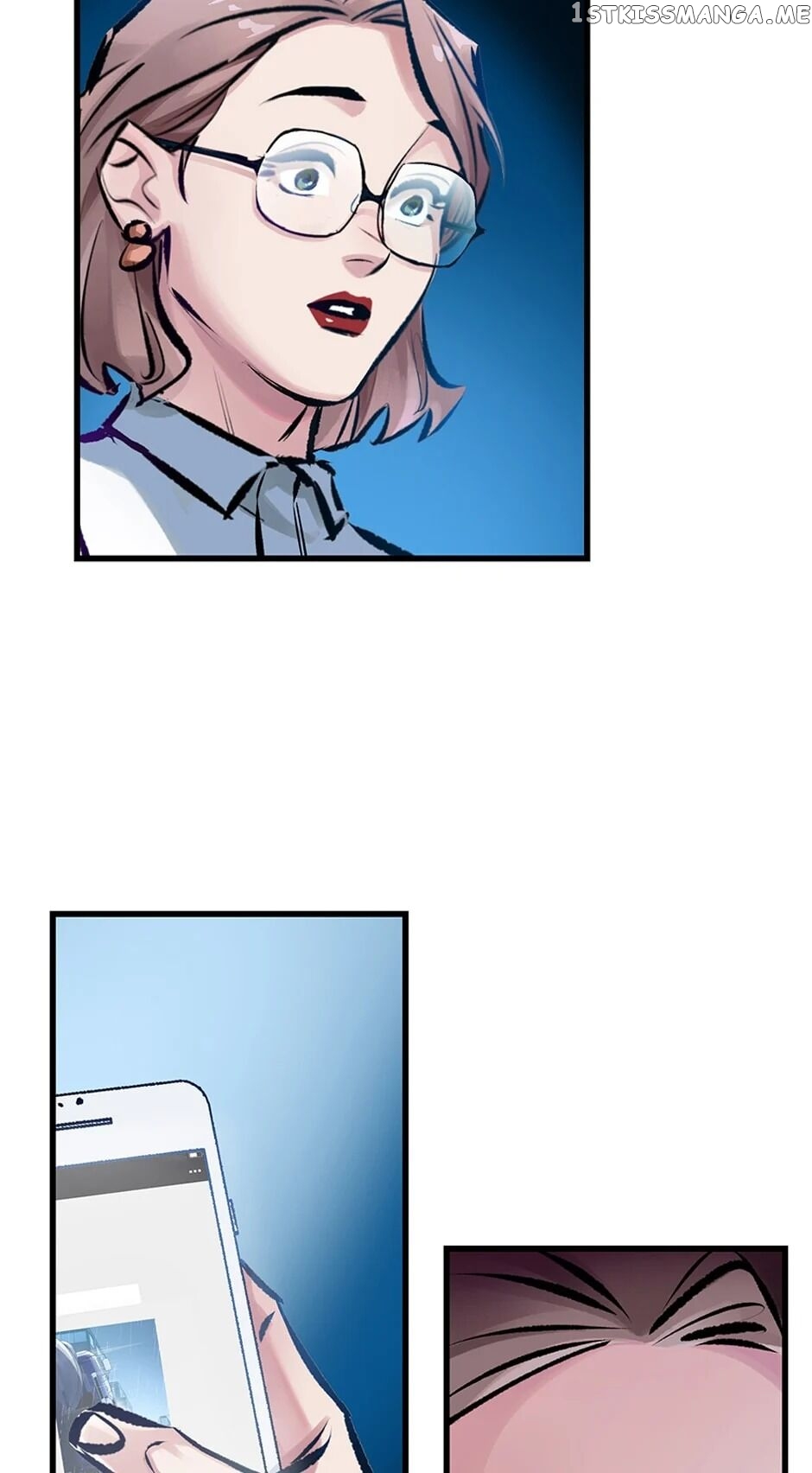 Hero and Shero ( He is her hero ) chapter 32 - page 32