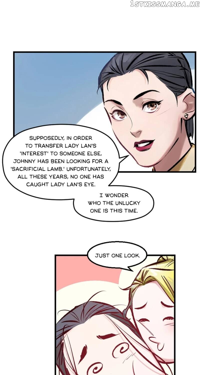 Hero and Shero ( He is her hero ) chapter 31 - page 16