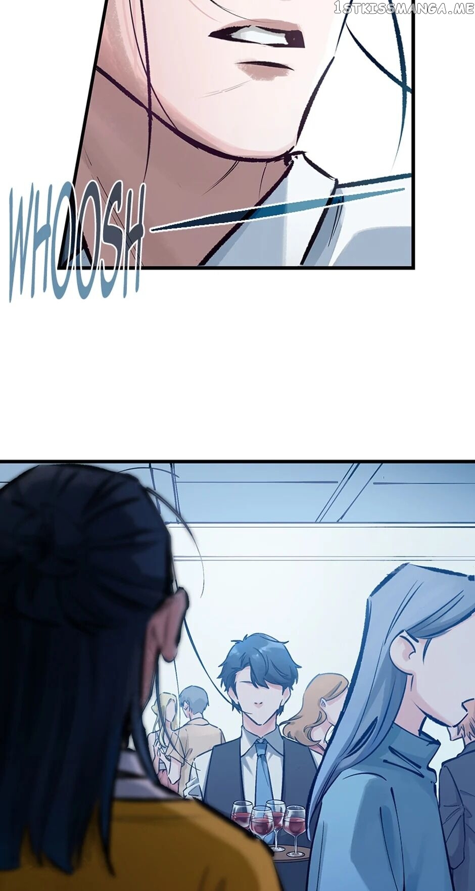 Hero and Shero ( He is her hero ) chapter 31 - page 20