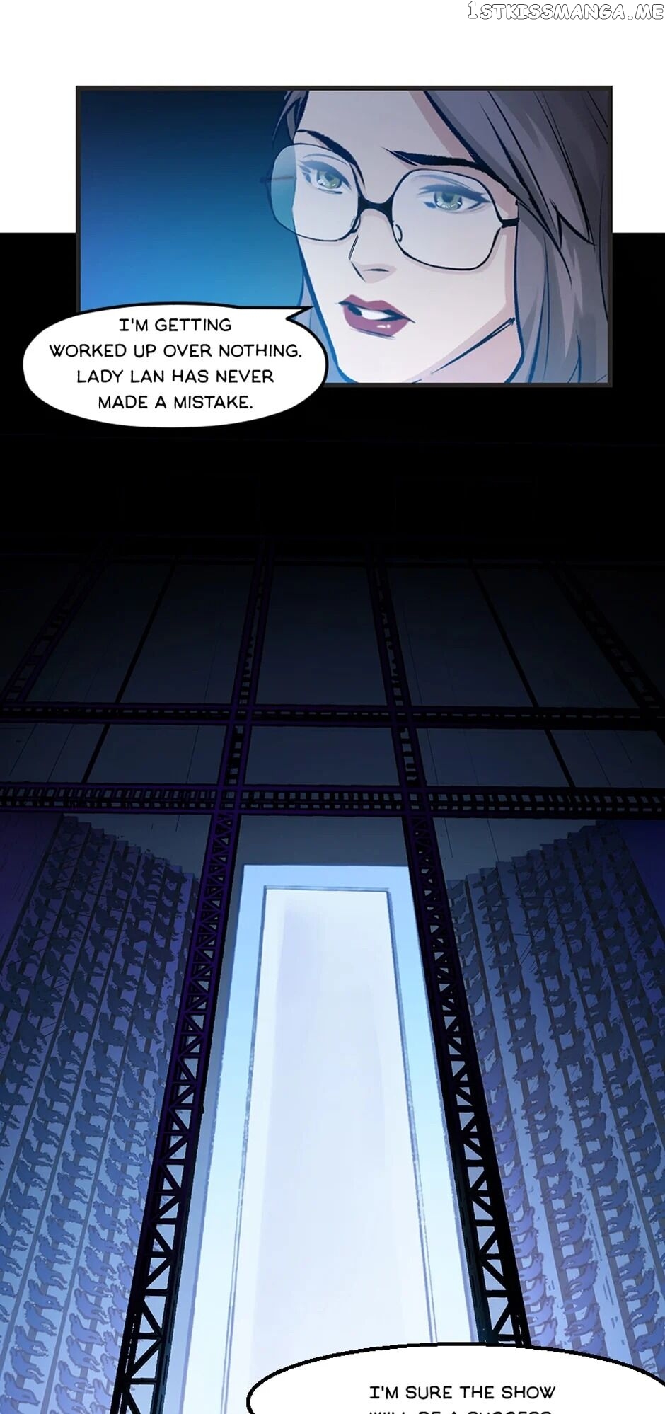 Hero and Shero ( He is her hero ) chapter 31 - page 24