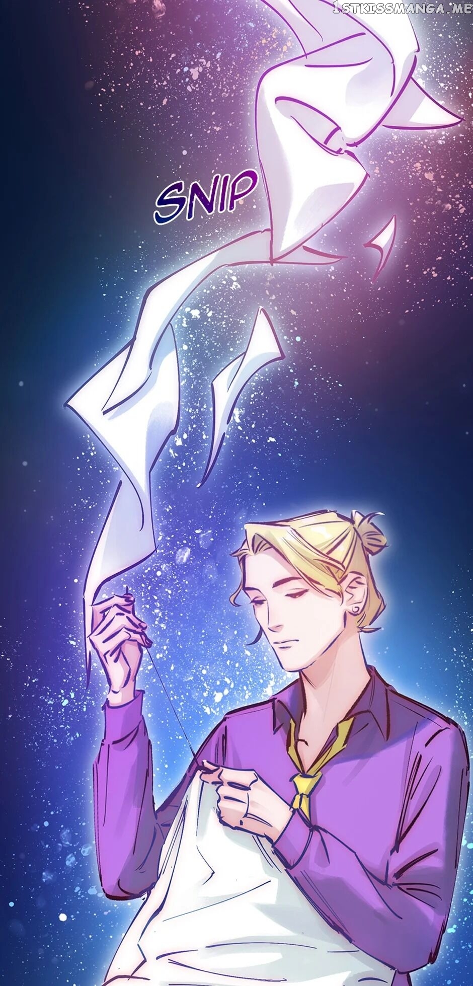 Hero and Shero ( He is her hero ) chapter 31 - page 33