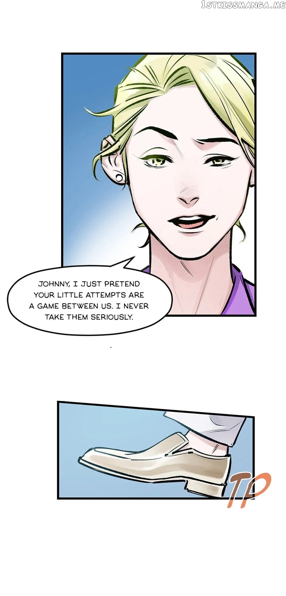 Hero and Shero ( He is her hero ) chapter 31 - page 38