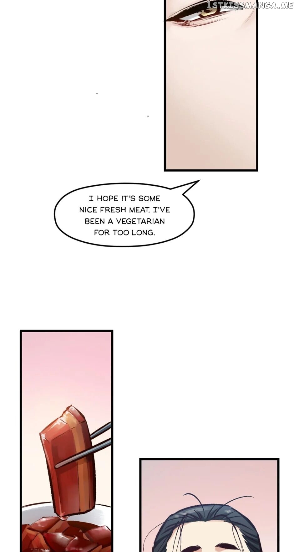 Hero and Shero ( He is her hero ) chapter 30 - page 22
