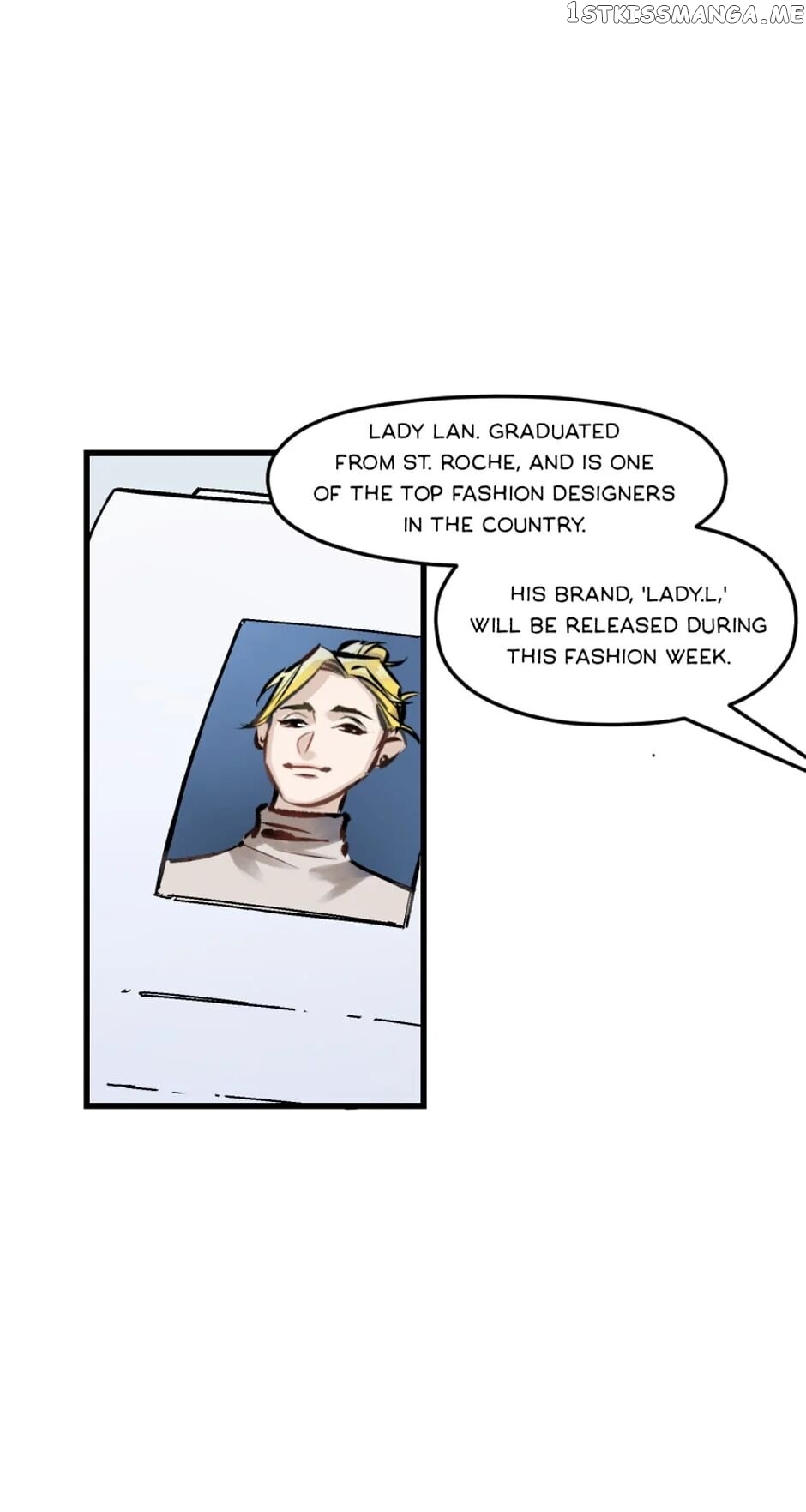 Hero and Shero ( He is her hero ) chapter 30 - page 28