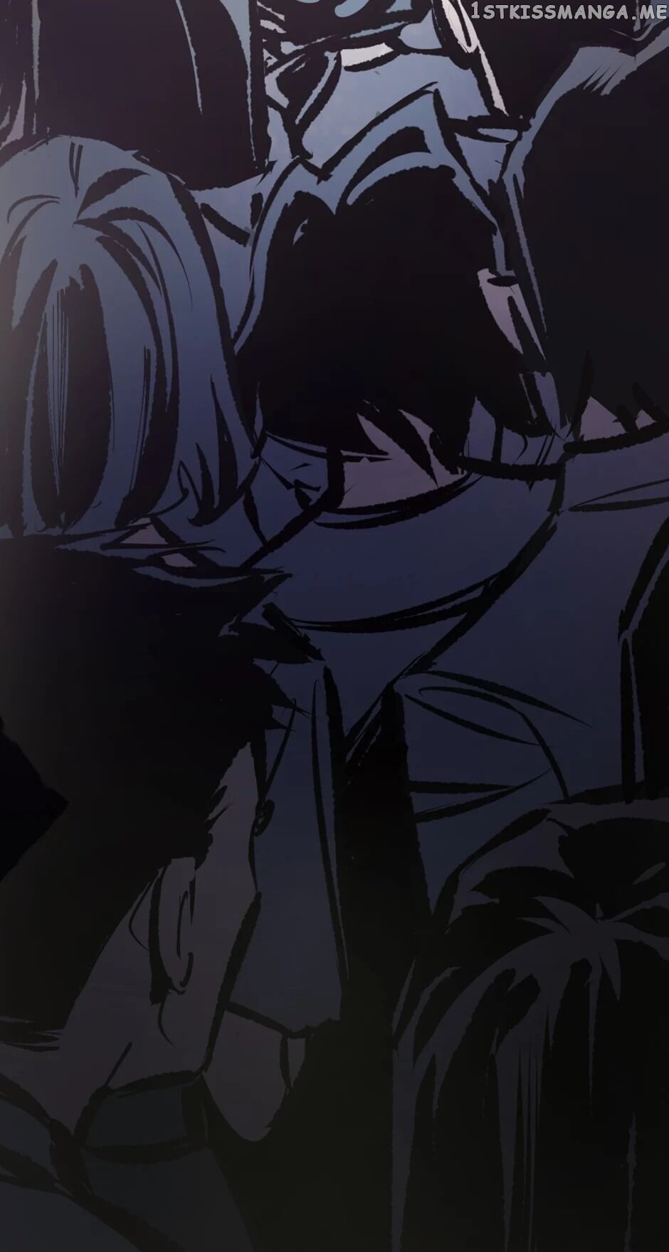 Hero and Shero ( He is her hero ) chapter 30 - page 35
