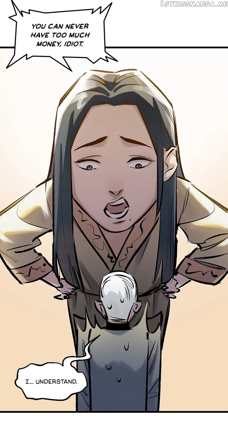 Hero and Shero ( He is her hero ) chapter 29 - page 12