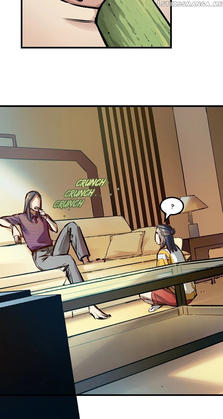Hero and Shero ( He is her hero ) chapter 29 - page 15