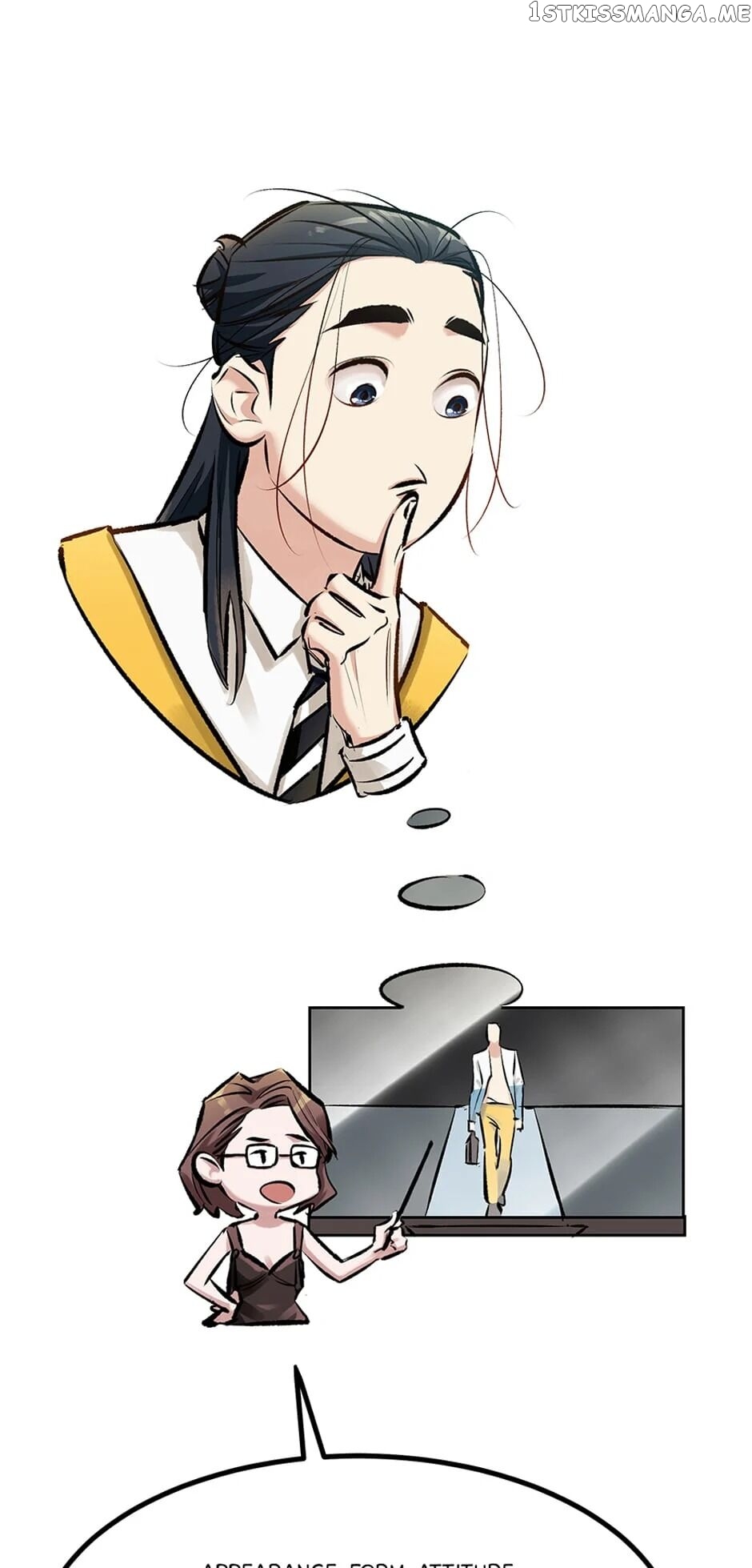 Hero and Shero ( He is her hero ) chapter 29 - page 16