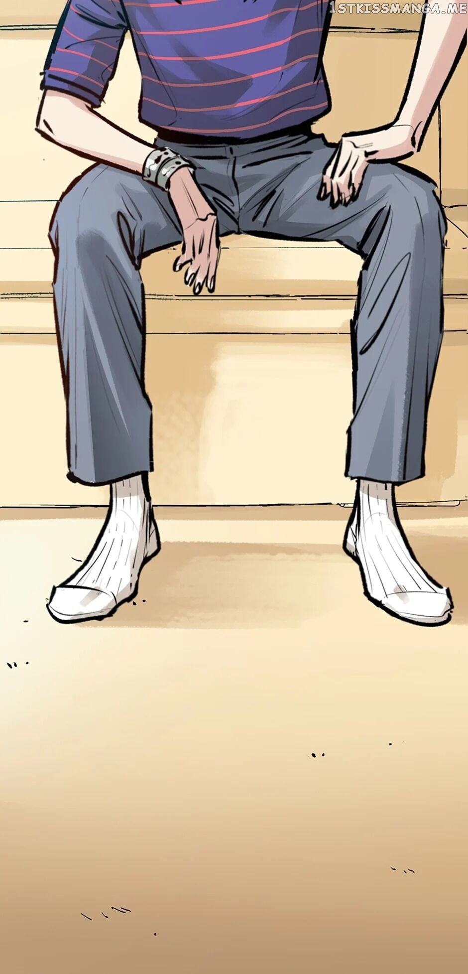 Hero and Shero ( He is her hero ) chapter 29 - page 21