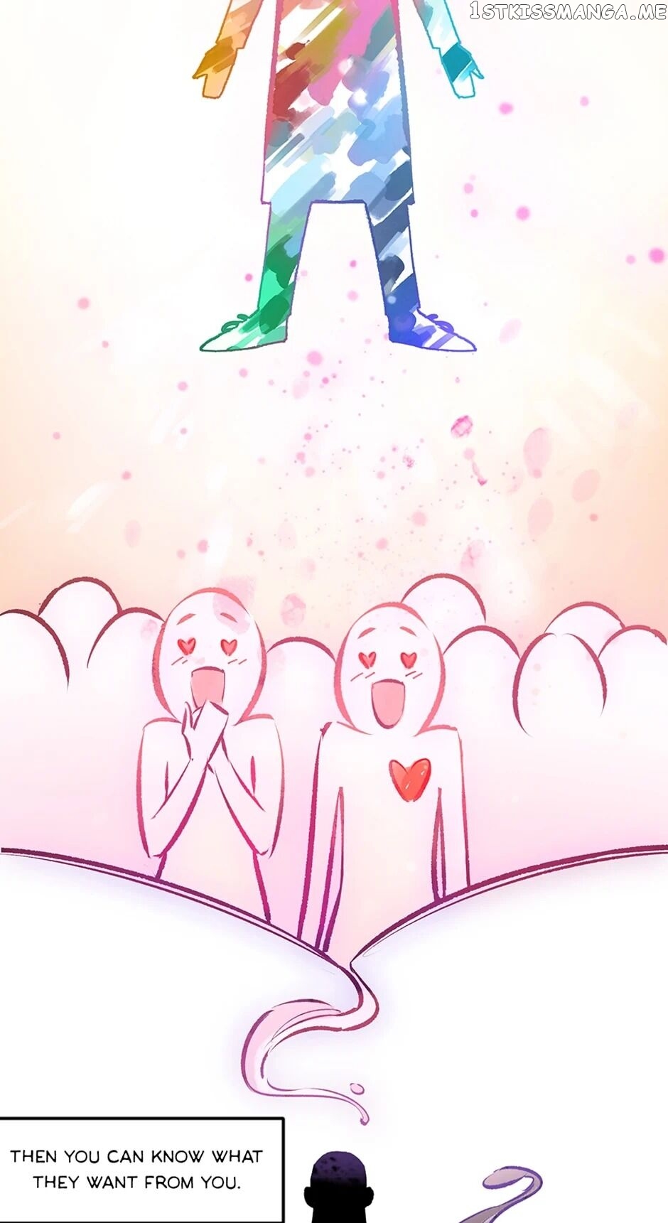 Hero and Shero ( He is her hero ) chapter 29 - page 28