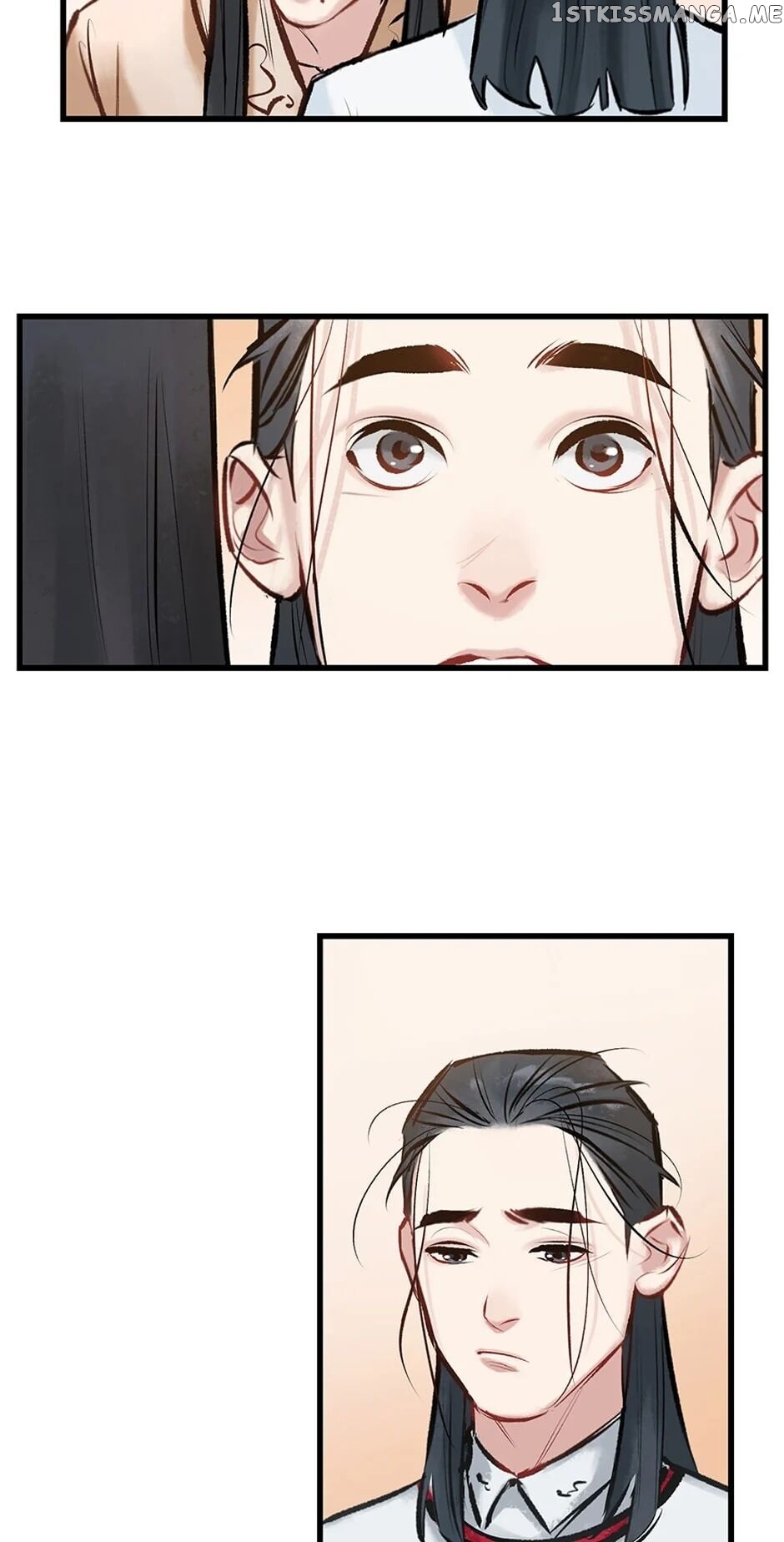 Hero and Shero ( He is her hero ) chapter 29 - page 3