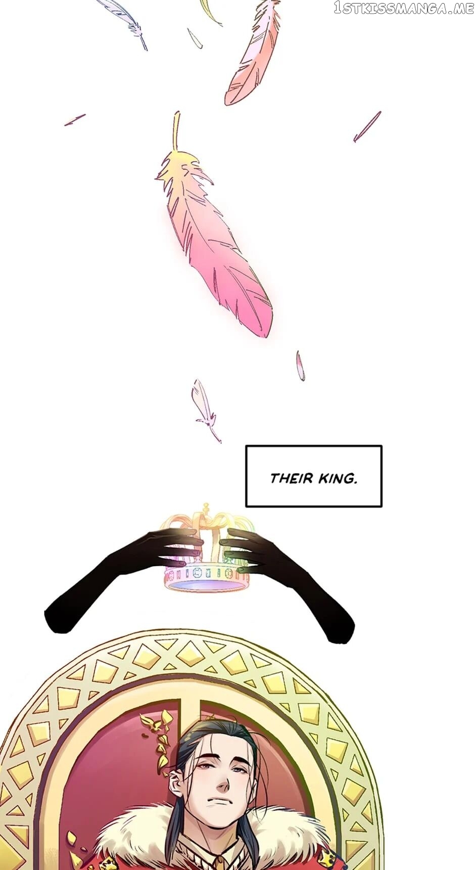 Hero and Shero ( He is her hero ) chapter 29 - page 31
