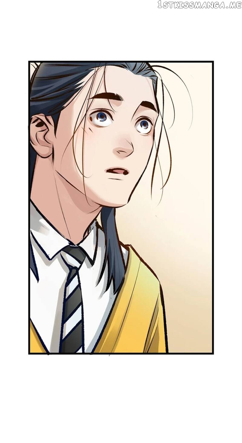 Hero and Shero ( He is her hero ) chapter 29 - page 33