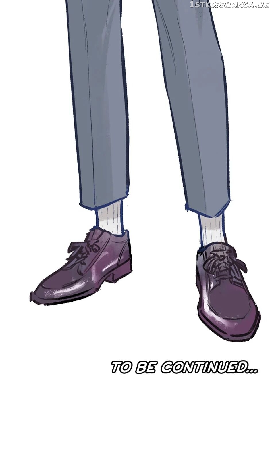 Hero and Shero ( He is her hero ) chapter 29 - page 37