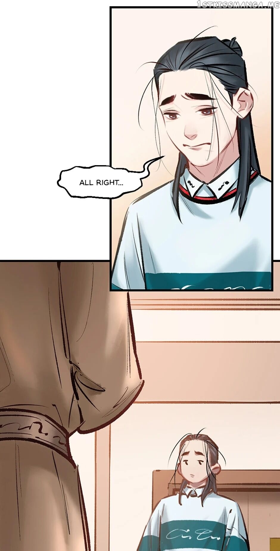 Hero and Shero ( He is her hero ) chapter 29 - page 6