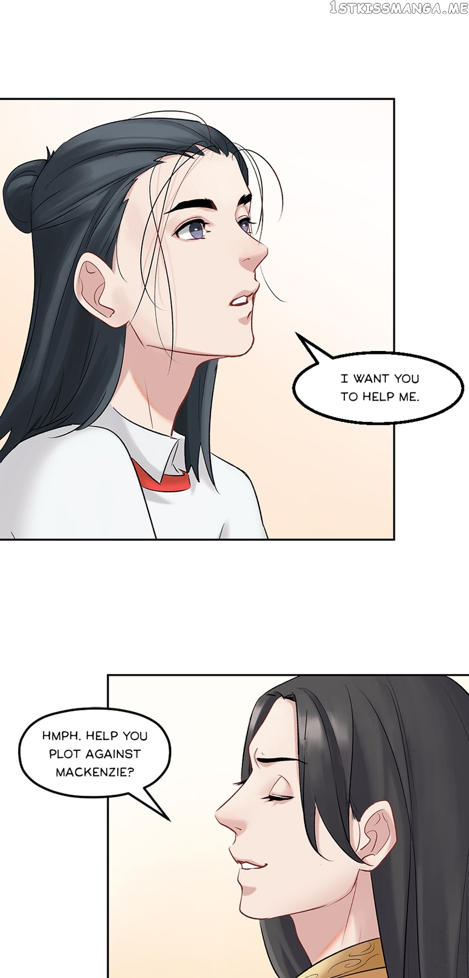 Hero and Shero ( He is her hero ) chapter 28 - page 12
