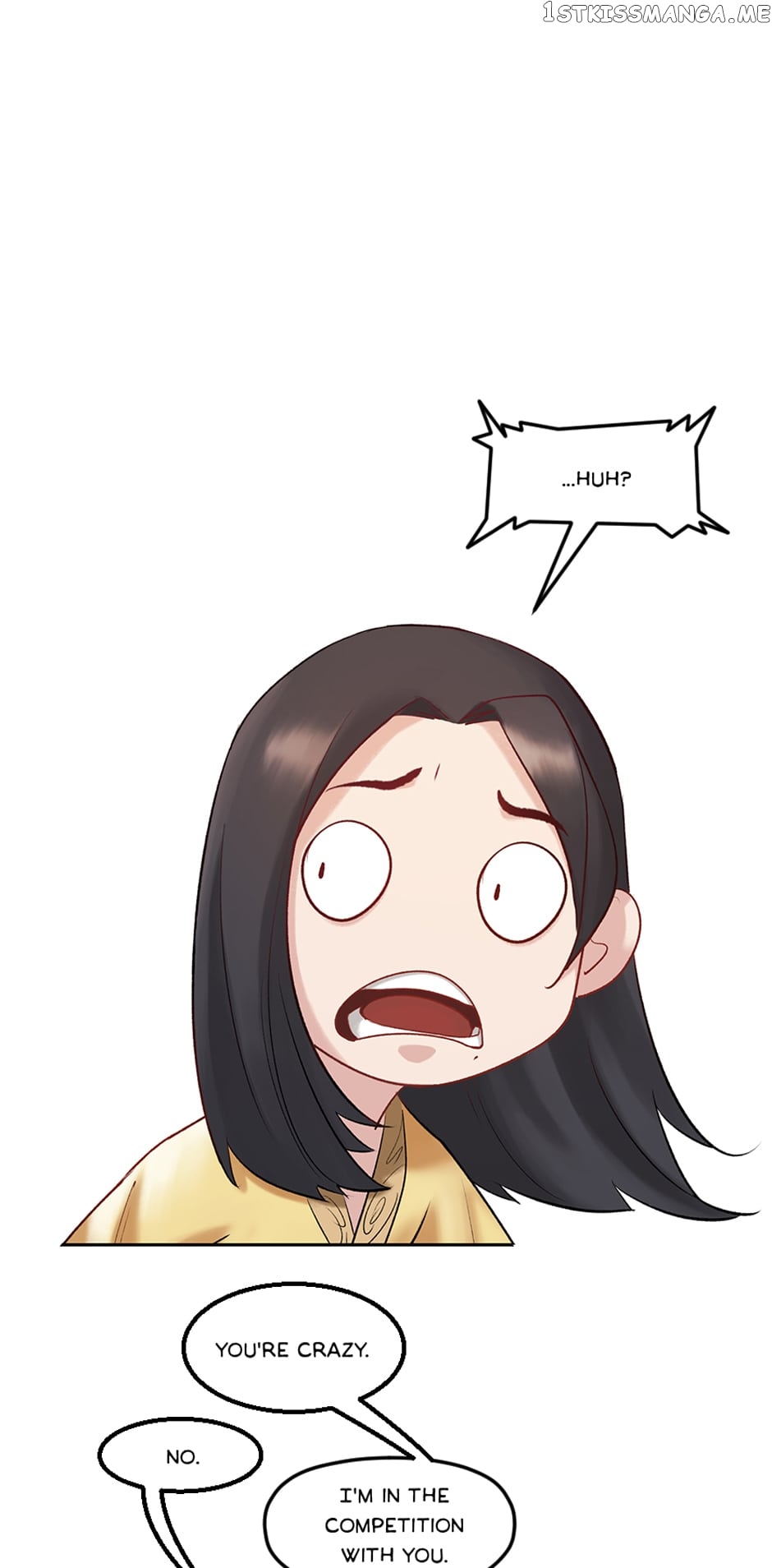 Hero and Shero ( He is her hero ) chapter 28 - page 14