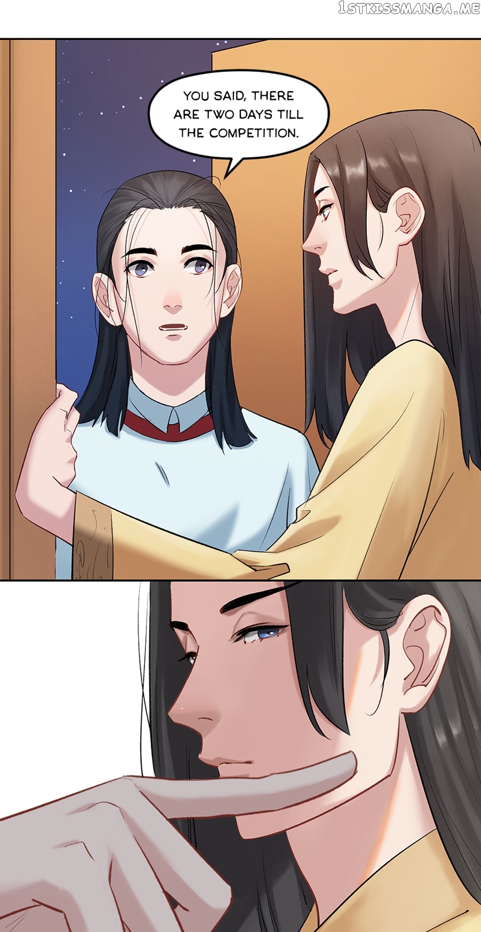 Hero and Shero ( He is her hero ) chapter 28 - page 24