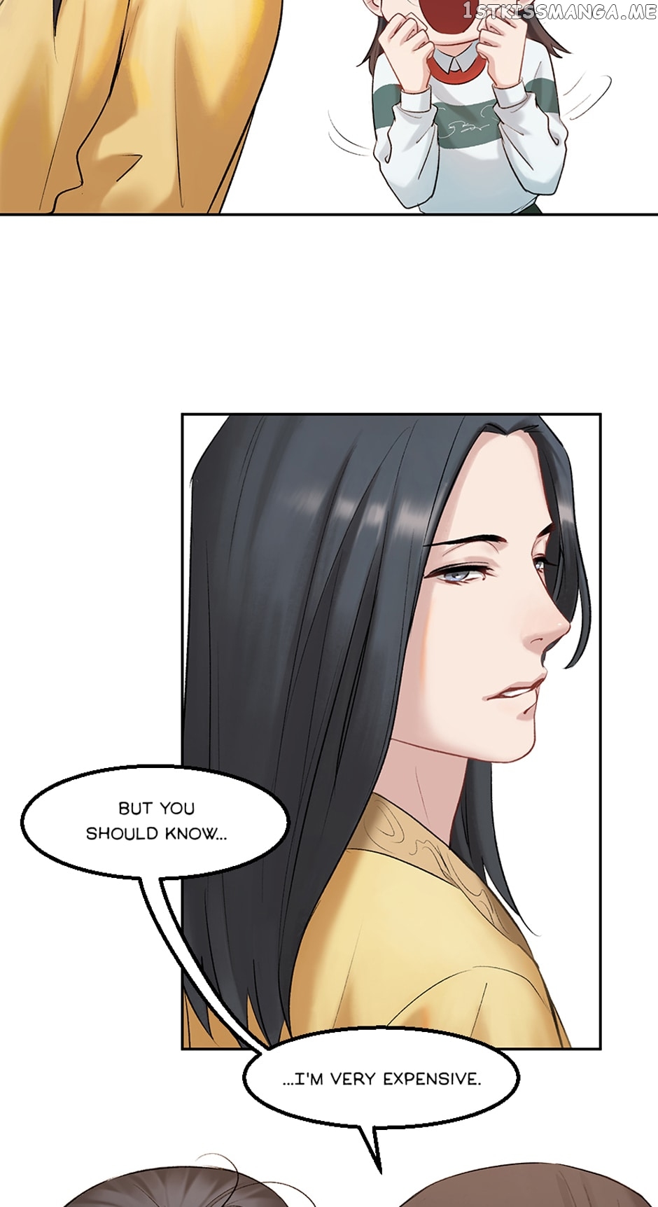 Hero and Shero ( He is her hero ) chapter 28 - page 31