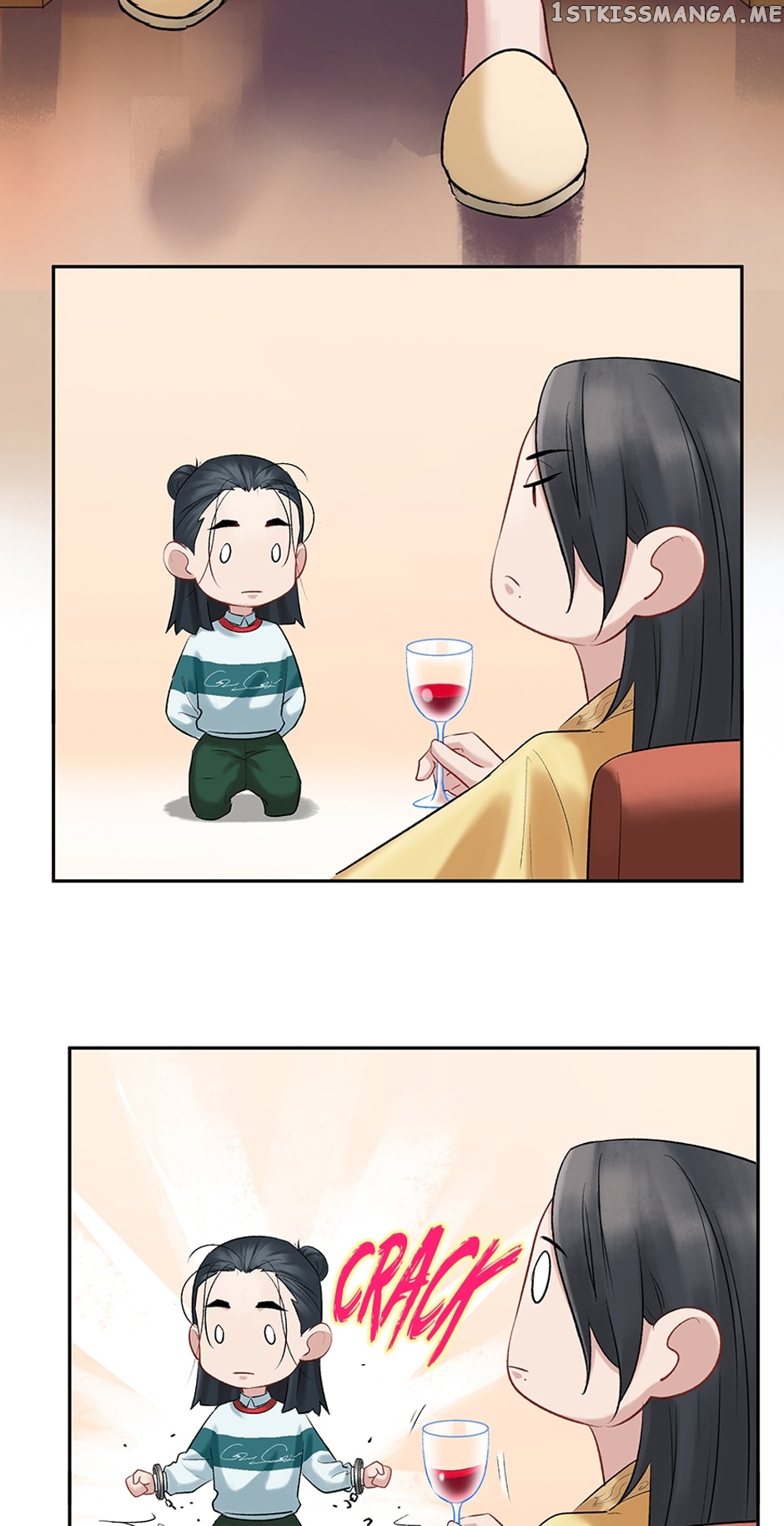 Hero and Shero ( He is her hero ) chapter 28 - page 6