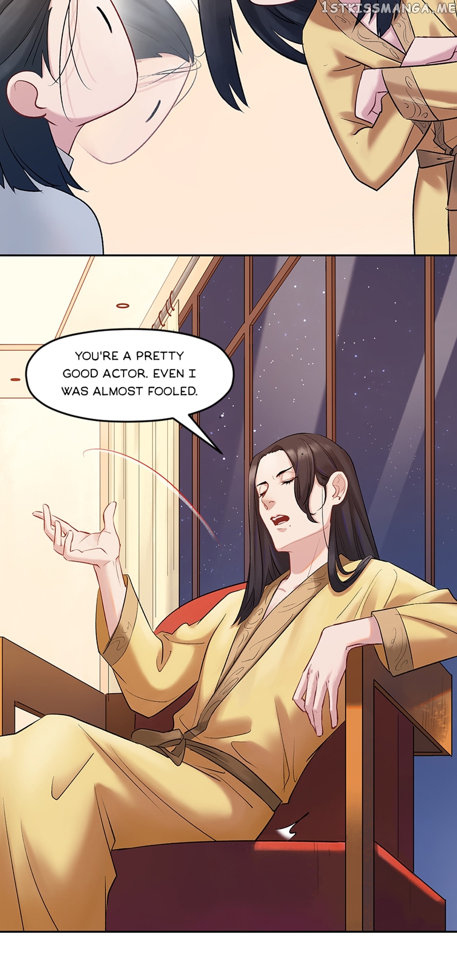 Hero and Shero ( He is her hero ) chapter 28 - page 9