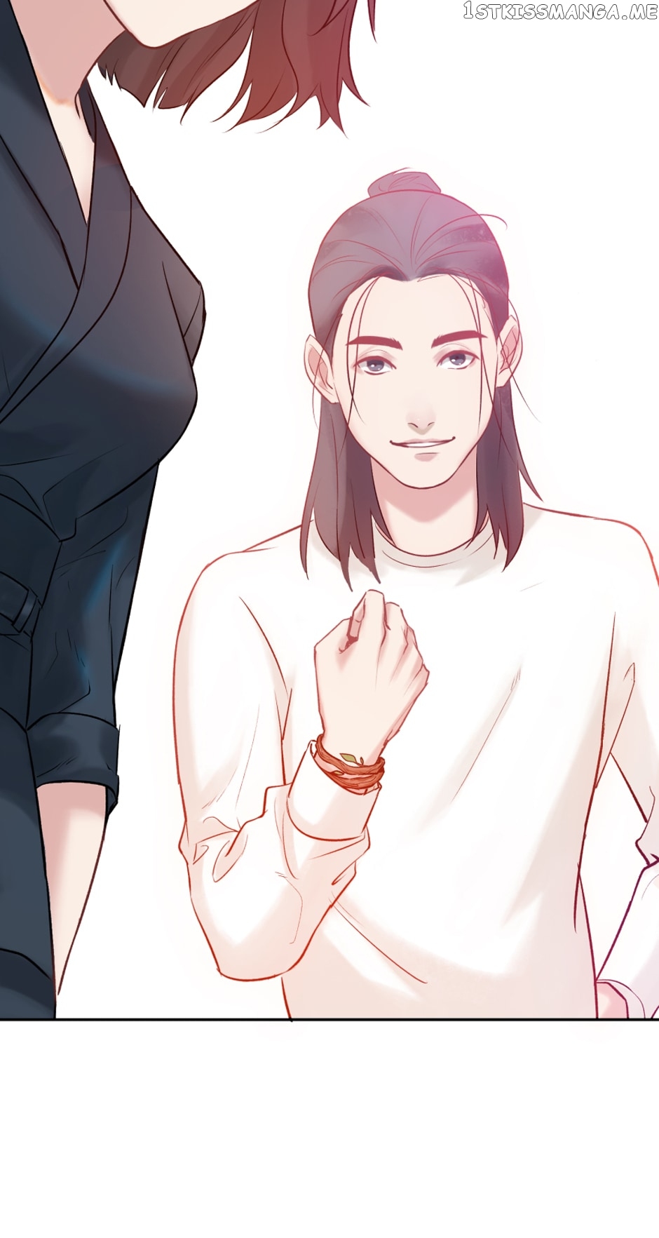 Hero and Shero ( He is her hero ) chapter 27 - page 14