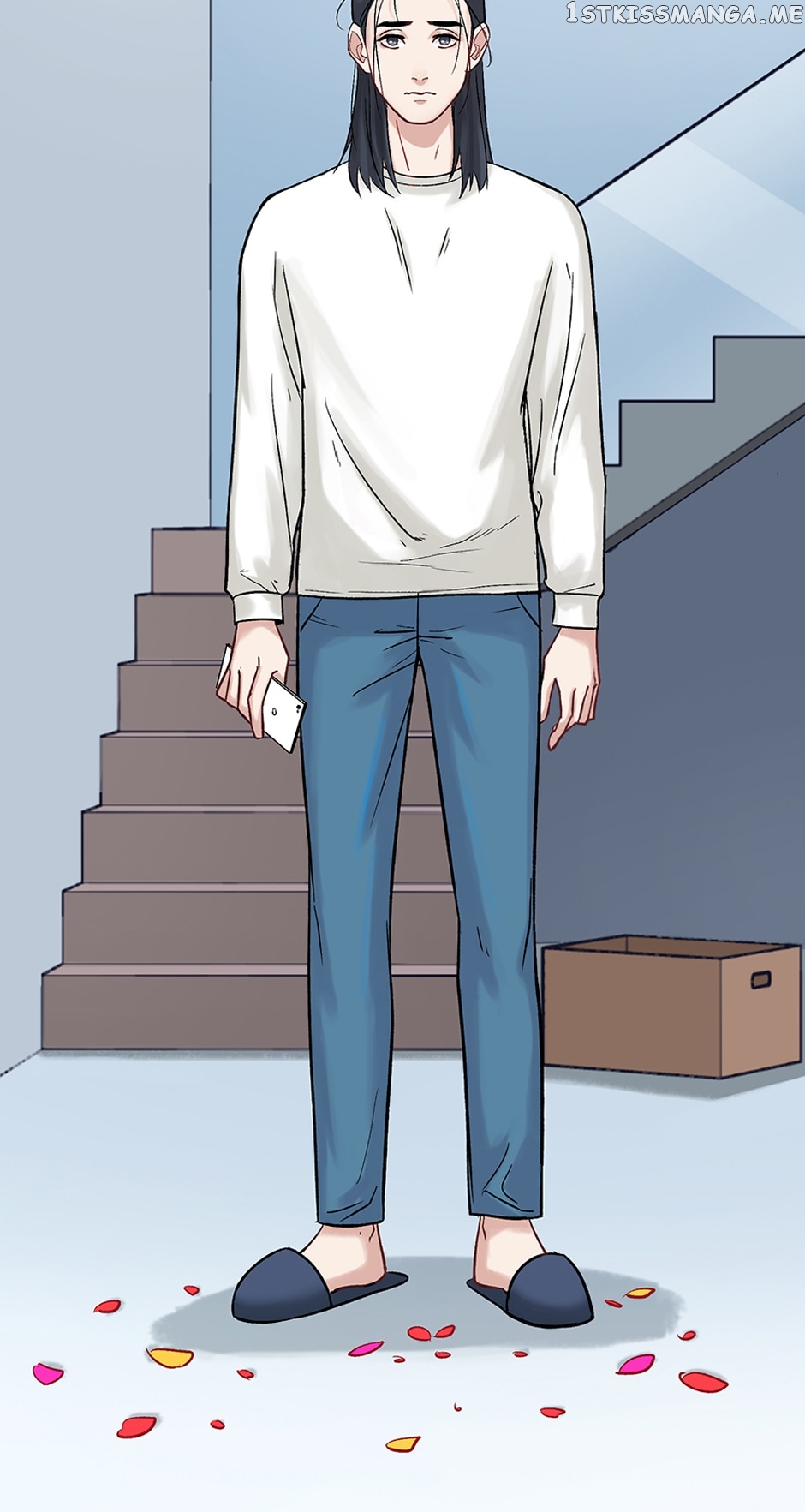 Hero and Shero ( He is her hero ) chapter 27 - page 16