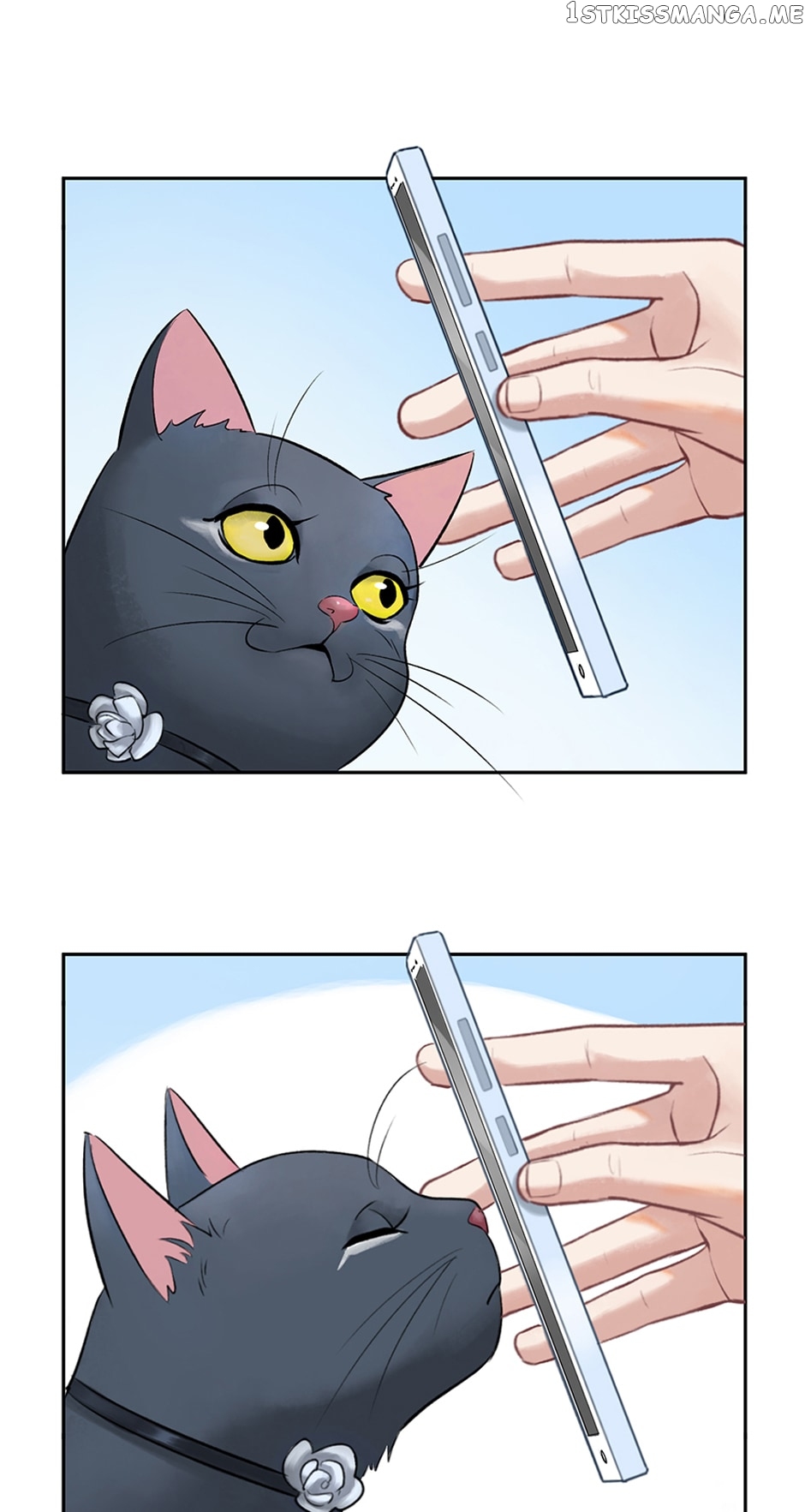 Hero and Shero ( He is her hero ) chapter 27 - page 20