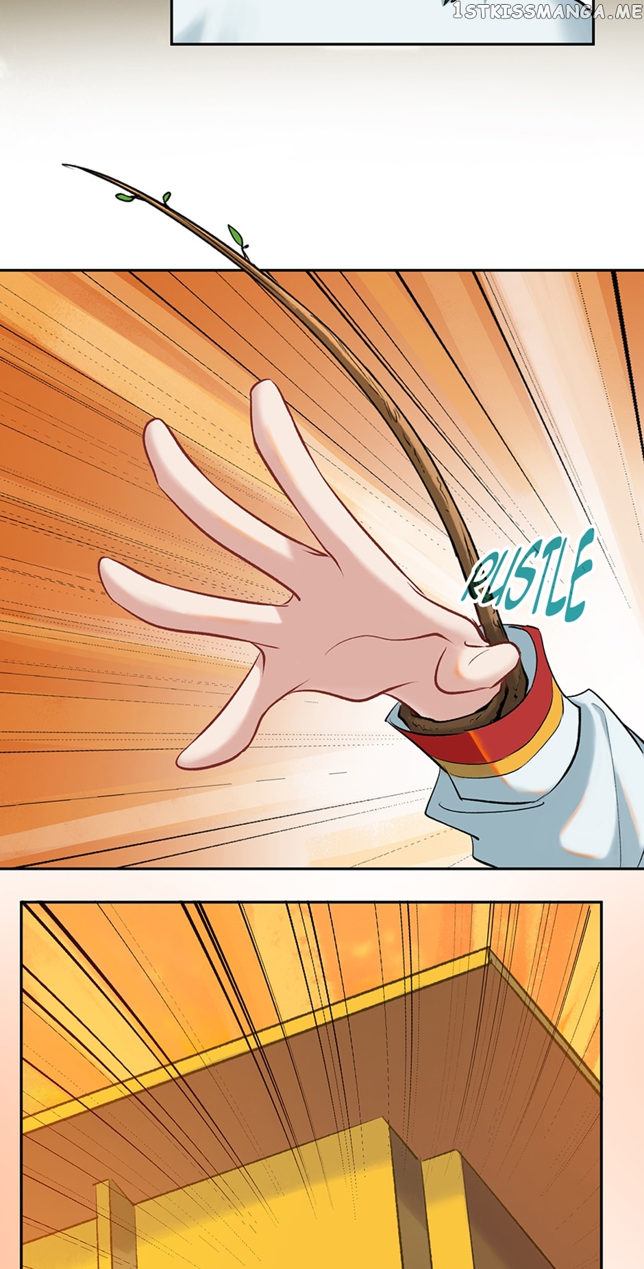 Hero and Shero ( He is her hero ) chapter 27 - page 38