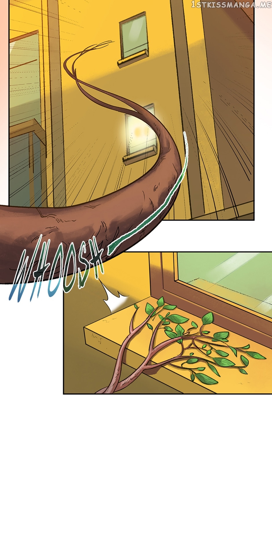 Hero and Shero ( He is her hero ) chapter 27 - page 39